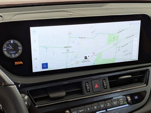 Certified 2024 Lexus ES 300h Ultra Luxury w/ Accessory Package (Z2) image 24