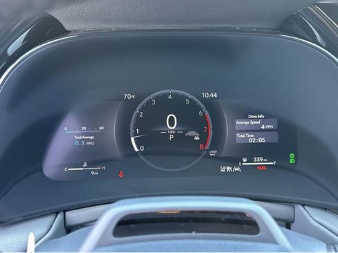 New 2026 Lexus TX 350 AWD image 11