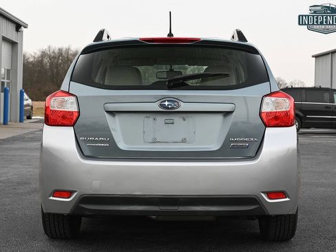 Used 2012 Subaru Impreza 2.0i Sport Limited image 3