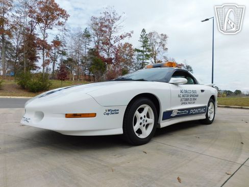 Used 1994 Pontiac Firebird Coupe RWD image 6