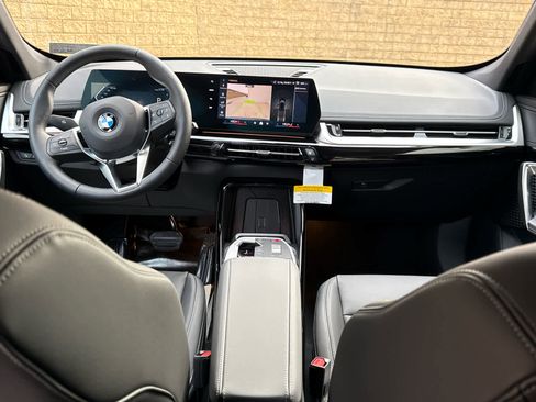 New 2026 BMW X1 xDrive28i w/ Convenience Package image 8