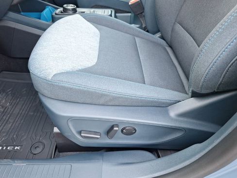 New 2026 Ford Maverick XLT w/ XLT Luxury Package image 5