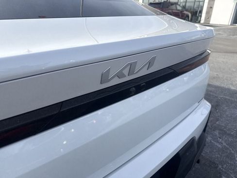 New 2026 Kia K4 GT-Line w/ GT-Line Premium Package FWD image 6