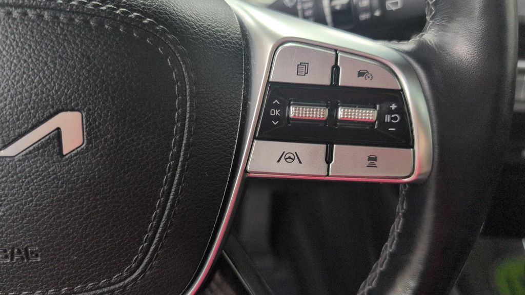 Used 2024 Kia Telluride EX X-Line AWD/4WD image 11