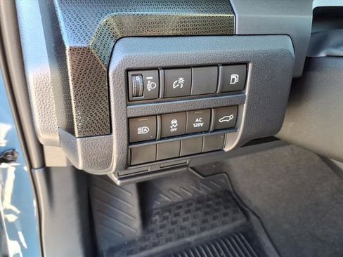 New 2026 Toyota 4Runner Limited image 10