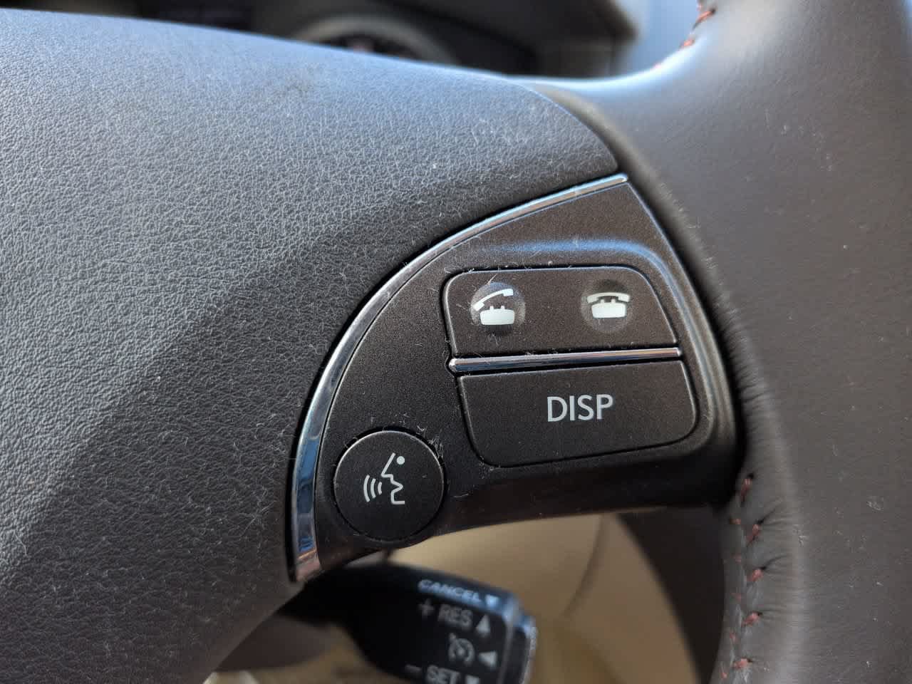 Used 2010 Lexus ES 350 w/ Preferred Accessory Package FWD image 25