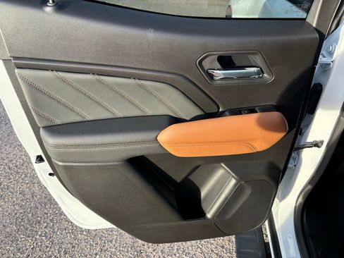 New 2026 GMC Canyon AT4 w/ Technology Plus Package image 25