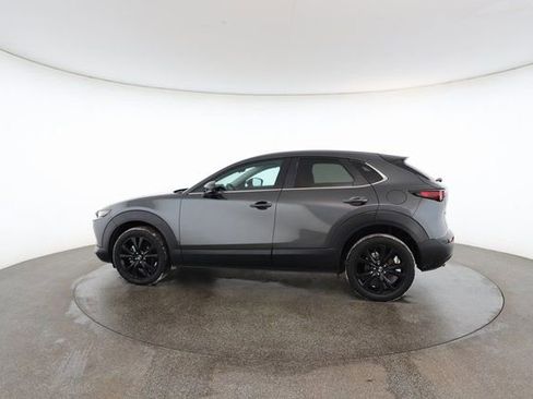 Used 2024 MAZDA CX-30 AWD 2.5 S w/ Select Sport Pkg image 7
