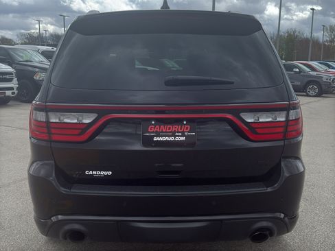 Used 2021 Dodge Durango R/T w/ Tow 'N Go Package AWD/4WD image 7