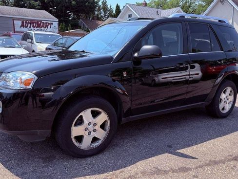 Used 2006 Saturn Vue AWD V6 w/ Comfort Pkg image 1