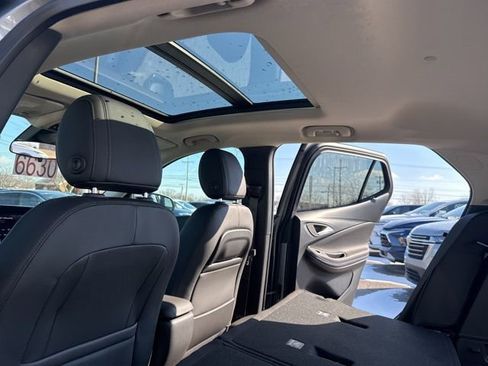 New 2026 Buick Encore GX Sport Touring w/ Comfort Package FWD image 14