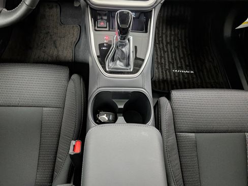 New 2025 Subaru Outback Premium image 13