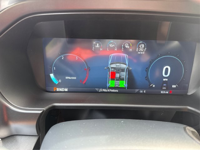 New 2027 Ford F250 Platinum AWD/4WD image 24