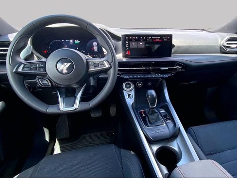 Used 2024 Dodge Hornet R/T AWD/4WD image 16