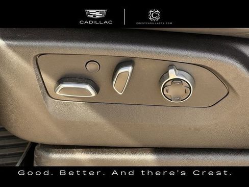 Used 2023 Cadillac Escalade ESV Sport Platinum w/ LPO, Floor Liner Package AWD/4WD image 23