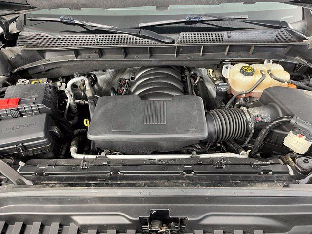 Used 2022 GMC Sierra 1500 Elevation AWD/4WD image 39