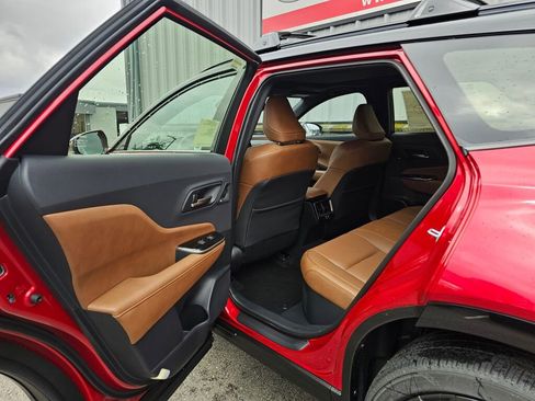 New 2026 Toyota Crown Signia image 7