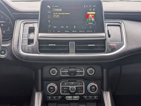 Used 2022 GMC Yukon AT4 w/ Max Trailering Package AWD/4WD image 27