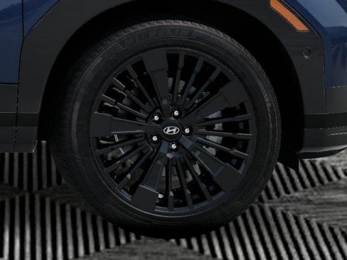New 2026 Hyundai Santa Fe Calligraphy AWD/4WD image 8
