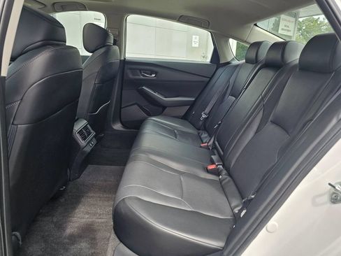 Used 2023 Honda Accord EX-L image 16