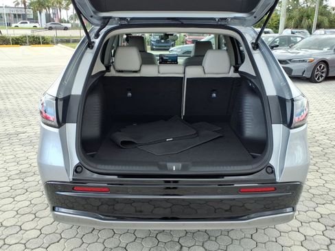 Used 2025 Honda HR-V EX-L image 21