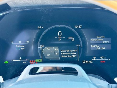 New 2026 Lexus RX 350 image 41