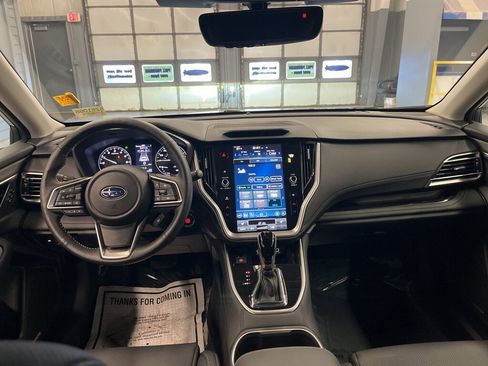 Certified 2025 Subaru Legacy Limited image 28