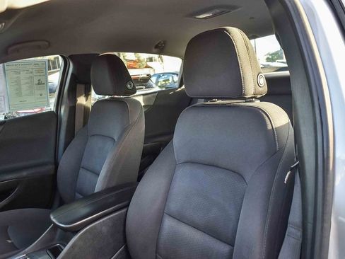 Used 2019 Chevrolet Malibu LT image 24