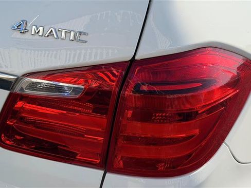 Used 2015 Mercedes-Benz GL 450 4MATIC image 14
