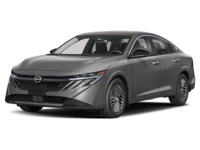Certified 2026 Nissan Sentra SV w/ Floor Mat Package