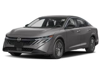 Certified 2026 Nissan Sentra SV w/ Floor Mat Package FWD video 1