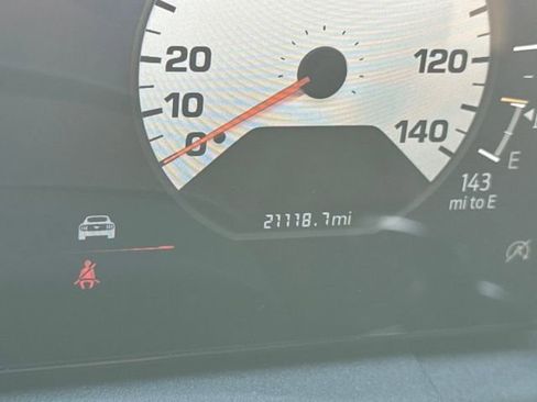 Used 2024 Ford Mustang Coupe image 16