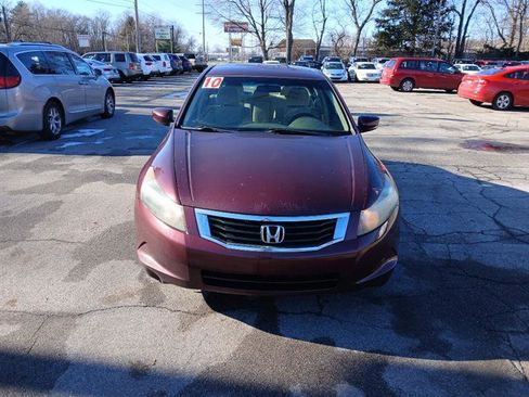 Used 2010 Honda Accord LX image 9