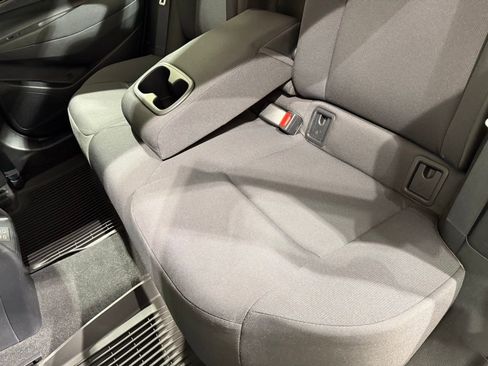 Certified 2023 Toyota Corolla LE image 18