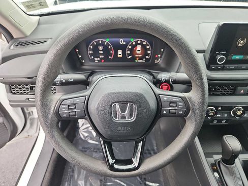 Certified 2023 Honda Accord LX image 19