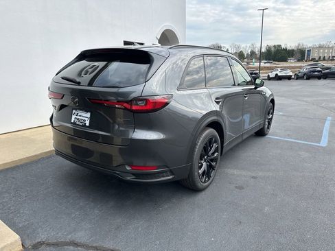 New 2026 MAZDA CX-90 3.3 Turbo w/ Premium Sport Pkg image 6