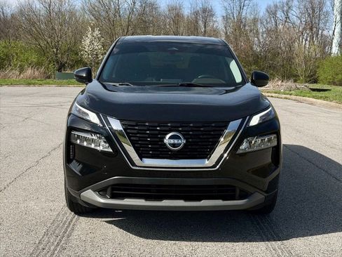 Used 2022 Nissan Rogue SV image 35