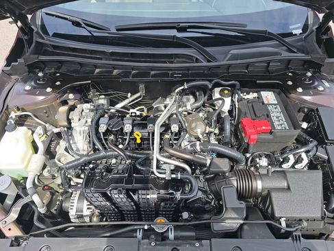Used 2025 Nissan Altima 2.5 SV FWD image 22