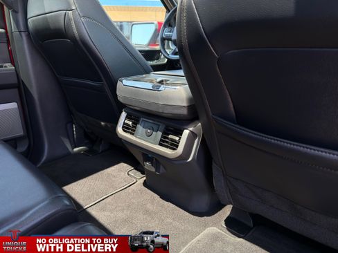 Used 2025 Ford F150 Lariat AWD/4WD image 27