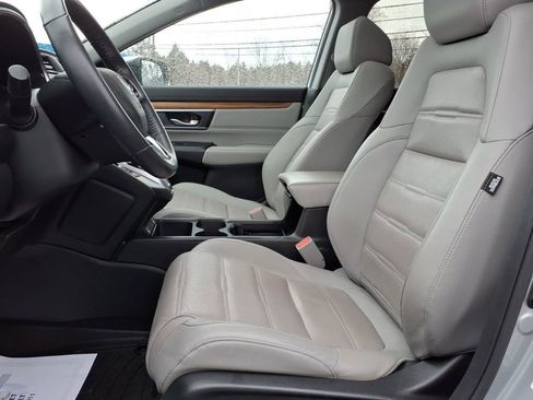 Used 2020 Honda CR-V EX-L image 13