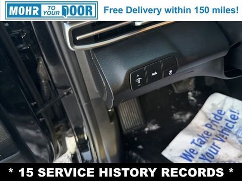 Used 2021 Hyundai Elantra SEL image 14