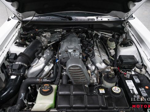 Used 2003 Ford Mustang Cobra image 38