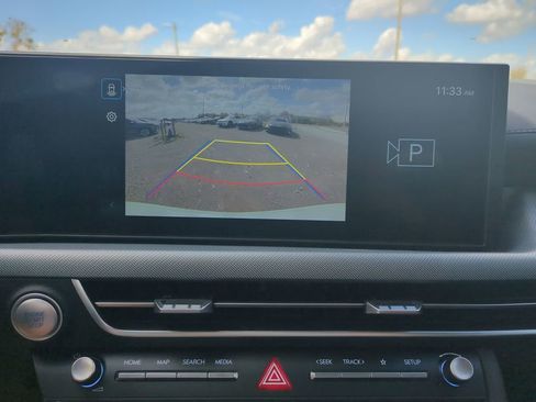 New 2026 Hyundai Sonata SEL image 23