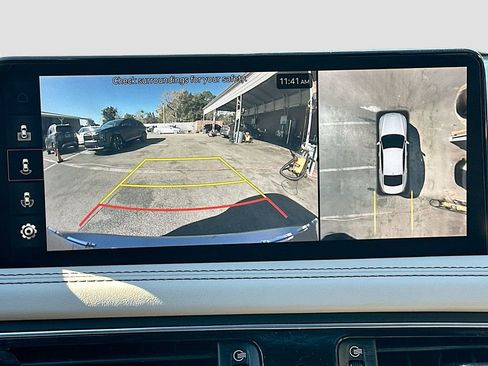 Used 2023 Genesis G70 3.3T w/ Sport Prestige Package image 14