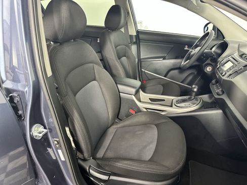 Used 2016 Kia Sportage LX w/ LX Popular Package AWD/4WD image 14