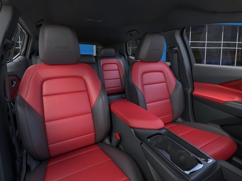 New 2024 Chevrolet Equinox EV RS image 40