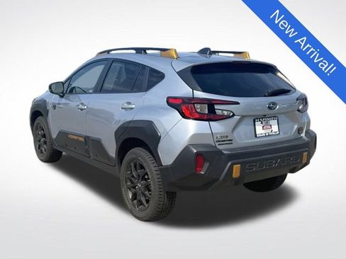 Certified 2024 Subaru Crosstrek 2.5i Wilderness w/ Wilderness Package AWD/4WD image 5