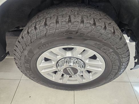 Used 2019 Ford F350 XL w/ STX Appearance Package RWD image 23