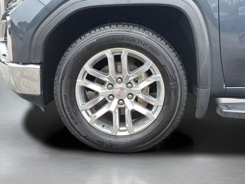 Used 2021 GMC Sierra 1500 SLT w/ SLT Premium Plus Package image 32