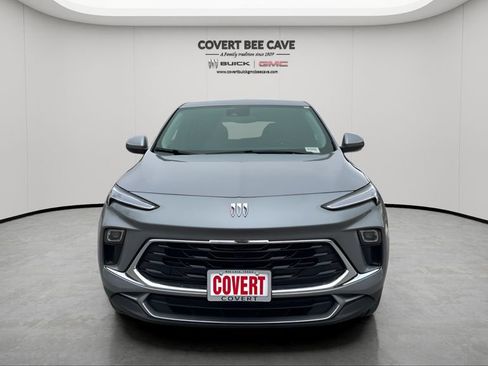 New 2026 Buick Encore GX Preferred w/ Comfort Package image 2